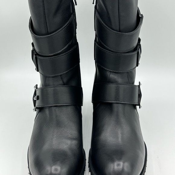 Black boot - Picture 4 of 8